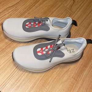 Cole Haan Zerogrand Changepace Lace-Up Sneaker